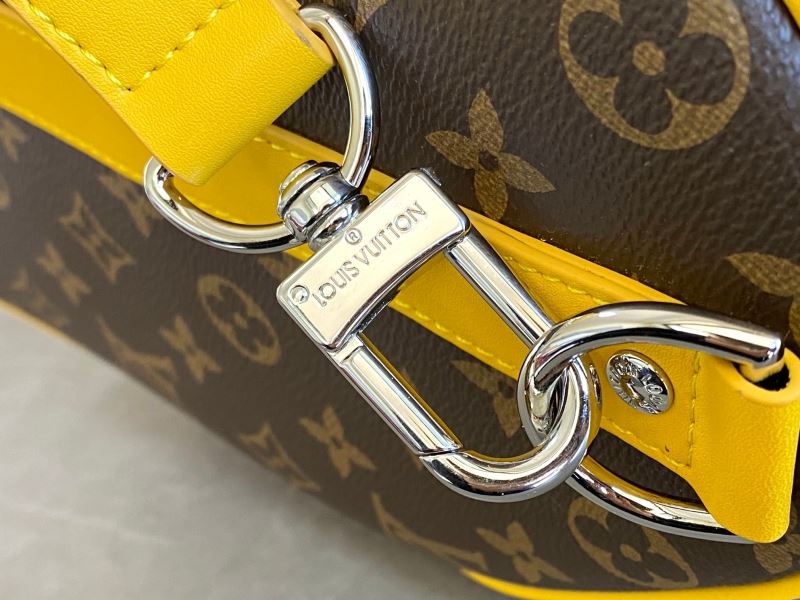 Louis Vuitton Travel Bags